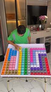 Very good puzzle sort ball game solve so smart | Cam Sports