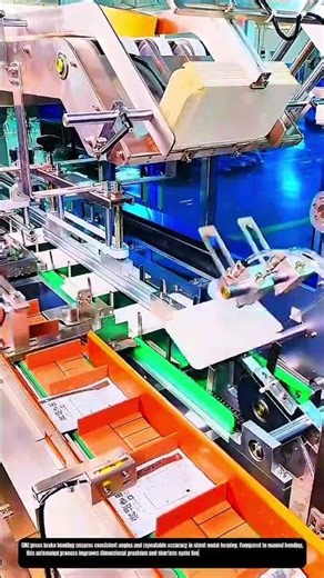 Automated Cartoning Packaging Process for Product Grouping on Conveyor Line
