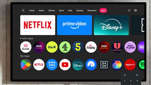 Game-changing FREE Sky rival launches with 150 extra channels and movies