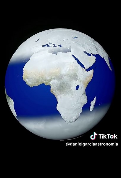 Videos de Daniel García (@danielgarciaastronomia) con “sonido original - Daniel García”