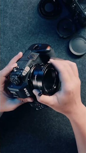 Unboxing the Flagship Nikon Z9:Ultimate Mirrorless Powerhouse!