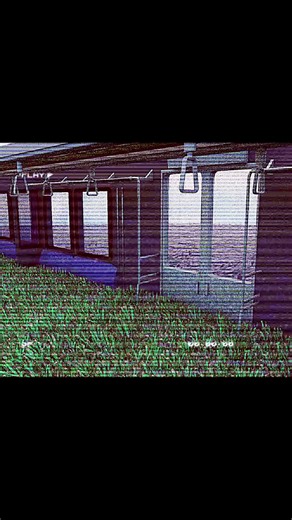 Dreamcore style I was going for. Environment modeling camera animation. Edited in DaVinci, Modeled and animated in Autodesk Maya.