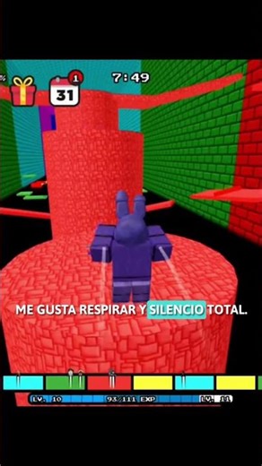 el primer dia de clase #roblox