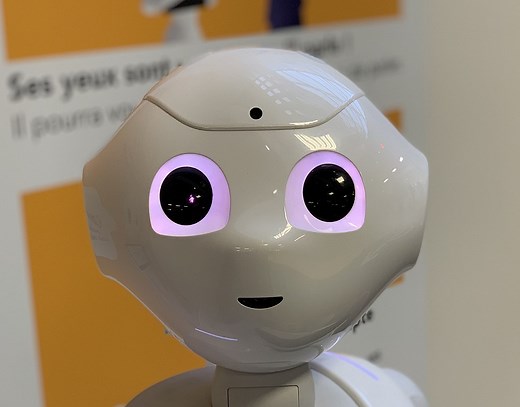 Tipos de inteligencia artificial - Inteligente y artificial