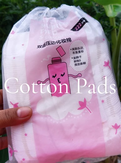 Guide to Using Cotton Pads for Skincare