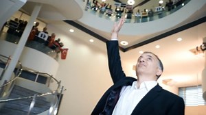 Turkish journalists confront their government
