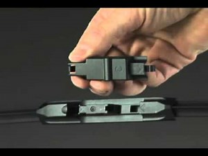 TRICO Tech - Side Pin Wiper Installation Video