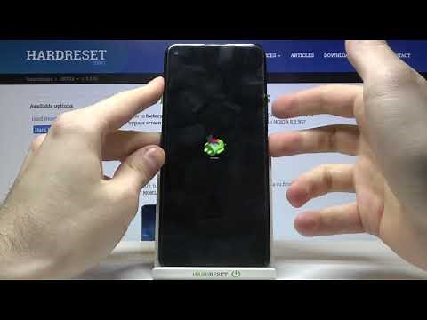 How to Remove Screen Lock in NOKIA 8.3 – Erase Screen Protection / Hard Reset