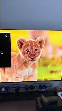 LG SoundBar Configuration