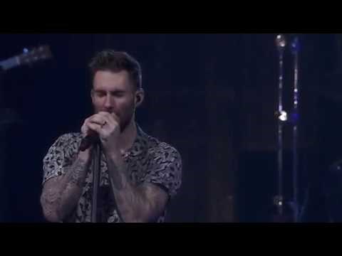 Maroon 5 DAYLIGHT Live