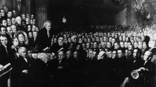 Key abolitionist campaigners - The abolitionist campaigns - National 5 History Revision - BBC Bitesize