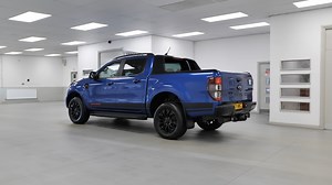11 reactions · 4 comments | 2022 Ford Ranger Stormtrak Metallic Blue...