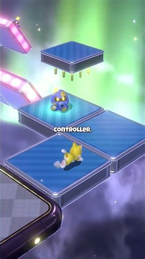The Best Nintendo Controller is WEIRD