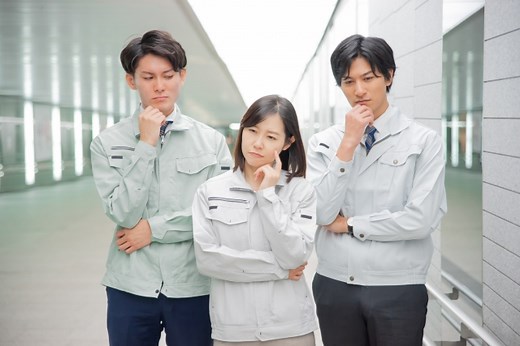 フルハーネスのおすすめメーカー｜選び方や新規格対応の製品も紹介 - 安全帯・フルハーネスの通販なら【ハーネスプロ】