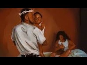 Kendrick Lamar - Count Me Out (134 bpm Acapella/Vocals)