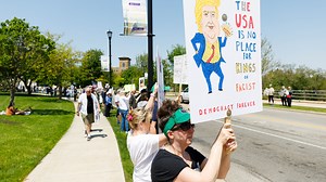 No Kings protests planned in Florida. What to know about nationwide anti-Trump protests