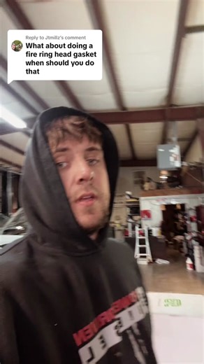 Understanding Fire Rings for Head Gaskets in High-Performance Engines