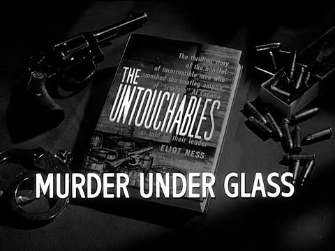 Murder Under Glass - teaser | The Untouchables