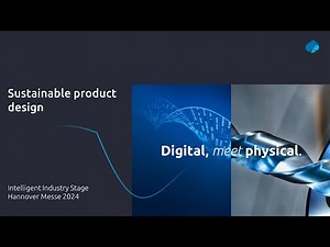 Sustainable Product Design