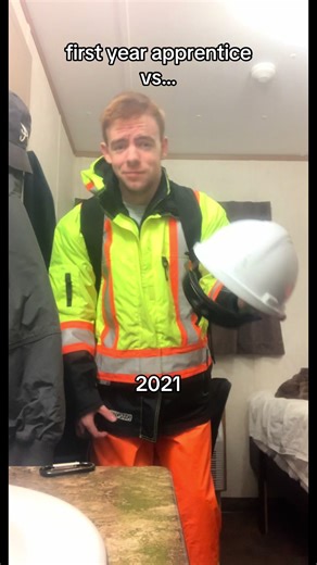 Time flies 🙌🏻 #welder #apprentice #ken #bluecollar #weldernation