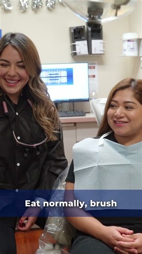 Straighten Your Smile with Clear Aligners in San Jose | Today’s Dentistry