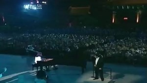 Yanni - Renegade - Live At The Forbidden City (HD)