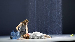 Was heißt hier Nächstenliebe: „Die griechische Passion“ bei den Salzburger Festspielen