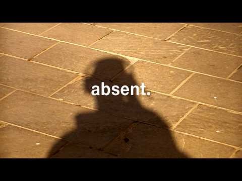 Contempler sa propre absence