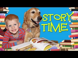 Family Fun Pack Story Time 2