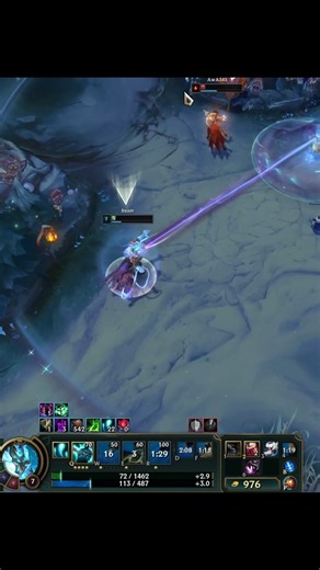 Where are we going? #leagueoflegends #lol