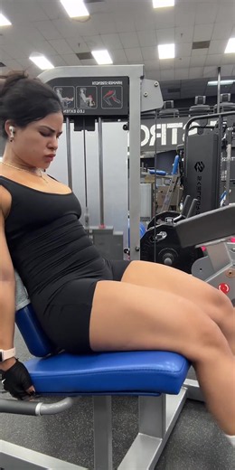 Legs workout💪🍑🤌 #legs #fitness #fitgirls #creatorsearchinsights #fitgirl