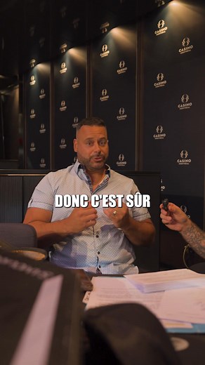 Notre annonceur maison, Éric Émard, a parlé de la foule de Gatineau — selon lui, l’une des plus intenses et passionnées au Québec. Et ça tombe bien… parce que Samouraï MMA 17 approche à grands pas, et ce gala s’annonce tout simplement énorme. Soyez là pour vivre ça en direct. 🎟️ Billets : https://www.ticketmaster.ca/samourai-mma-17-gatineau-quebec-11-21-2025/event/310063380016786C --- Our in-house announcer, Eric Émard, had a few words about the Gatineau crowd — easily one of the loudest and mo