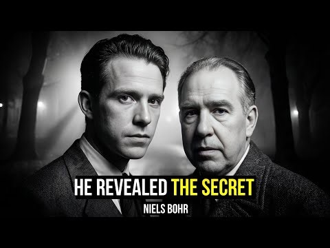 Heisenberg's Whisper to Bohr in 1941 Still Baffles Scientists Today