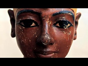 Documentaire | Les mystères de l’Egypte ancienne