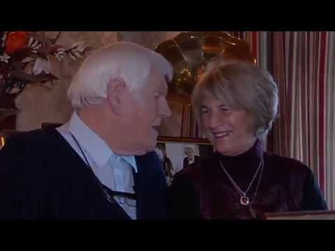 Big Tom - The Pleasure Has Been Mine (Official Music Video)