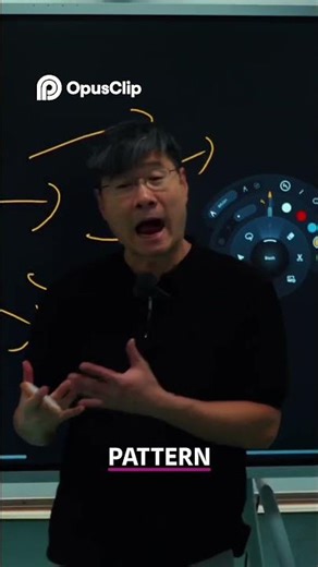 History Isn’t Random - It Moves Like This