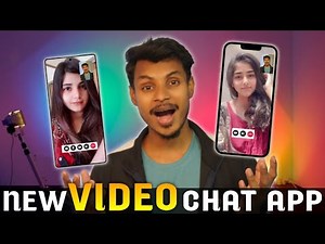 Top 3 Free Video Call Apps | Video Call App 2025 | 2025 best video chats apps | Valentine Special