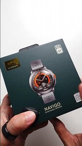 WINKEY NAVIGO - ASMR Unboxing