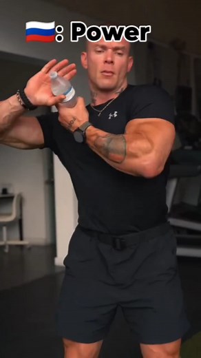 1.3K views · 12K reactions | Strength vs Power  #ramfitzone . . . #calisthenics #fitness #power #india #explore #reels #pushups | Ram fitzone | Facebook