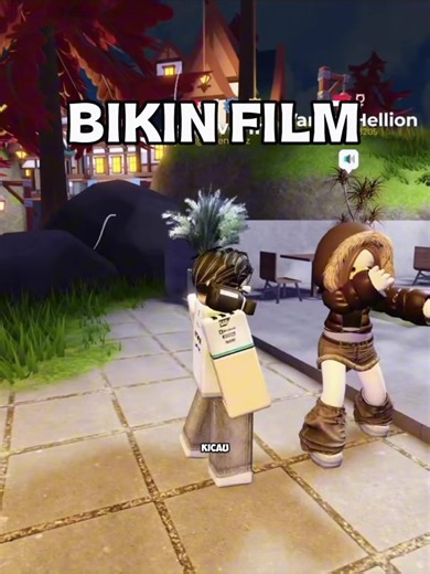 ikut campur bgt😭 Map: Indo Laugh #robloxfyp #robloxedit #roblox #drama #funny w/@Mondy @amell