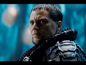Hans Zimmer - General Zod (Music Video)