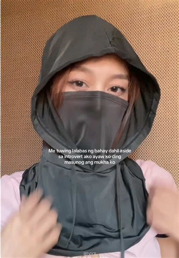 Full face mask Balaclava✨ #balaclava #fullfacemask #balaclavagirl #facemask