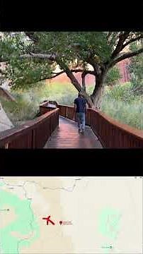 Exploring Capitol Reef National Park – Utah
