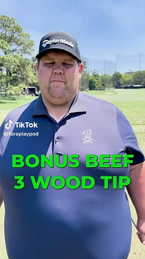 Mastering the Knockdown Fairway Finder with TaylorMade