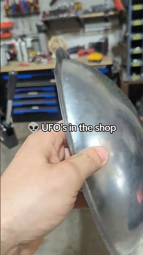 sheet metal forming is an awesome process #fabrication #millwright #welding #mechanical