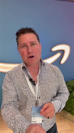 Huge and diverse lineup of new smart home products from @amazon at its Fall showcase #amazondevices #amazondevices2025 — including the latest from @ring @blink @amazonkindle #Alexa @amazonfiretv and more.