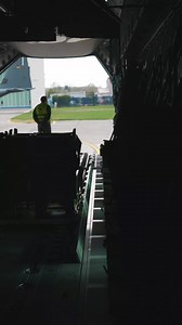 The Irish Contingent (IRCON) of the EU Battlegroup departed Casement Aerodrome today, 3rd April, on a Luftwaffe C130J and A400m for Hungary to participate in MILEX25. This exercise is designed to test interoperability in planning and conducting operations across the tactical, operational and strategic level. | Óglaigh na hÉireann / Irish Defence Forces