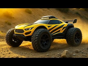 Top 15 Best Fast RTR RC Cars of 2025