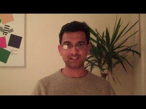 How to say Hello in Hindi