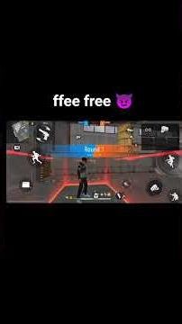 ffee free 😈